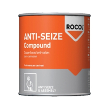 ROCOL 14033 Anti-Seize Compound J166 Copper Slip 500g